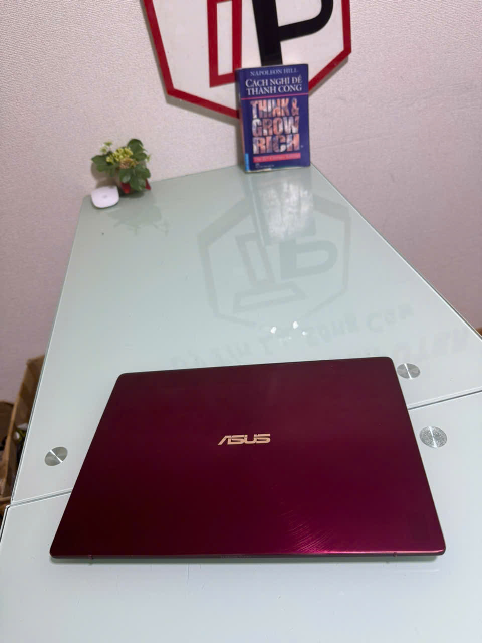 Asusv Zenbook S UX391UA / Core i5-8250U (up to 3.40Ghz | 4 nhân 8
